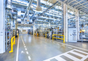 How monitoring boosts factory floor efficiency