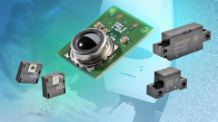 Omron touch sensors in stock at Anglia