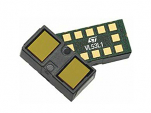 Time of flight sensors enhanced for more applications