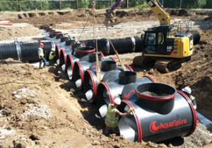 Smart pipes contribute to construction sector decarbonisation