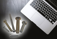 The dangers of Internet specification of threaded fasteners