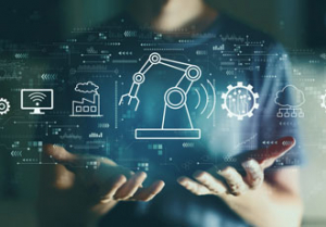 Automation trends: 6 steps to the connected factory