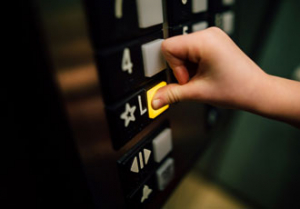 Surge protection considerations during elevator modernisation