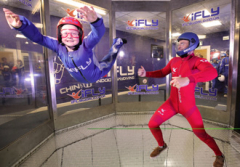 Mitsubishi Electric drives achieve iFLY high