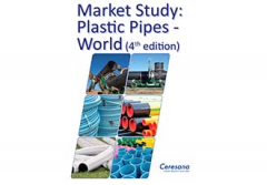 Growth trends despite COVID-19 in plastic pipes market