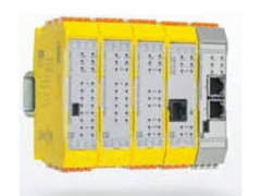 Configurable system provides safety in expandable platform