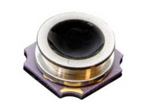 Pressure sensor is designed for easy handling