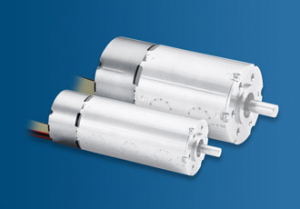 Smooth and reliable speed control for DC motors