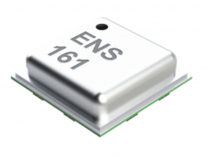 Multi-gas sensor debuts at Sensor + Test 2023