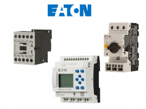 Farnell adds Eaton heft to industrial automation range