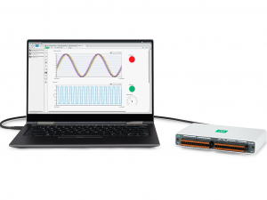 Farnell adds NI mioDAQ to T&M lineup