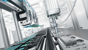 Festo deal bolsters Farnell automation technology range