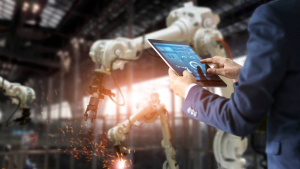 Free webinar focuses on IIoT and industry 4.0