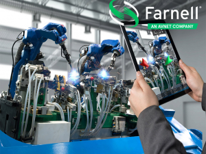 Farnell expands predictive maintenance offerings 