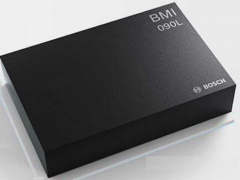 e-newsletter highlights Bosch IMU 