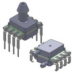 Enhanced stability prominent in CoBeam 2 sensors 