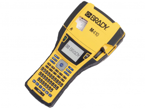 Label printers in stock at Heilind Electronics