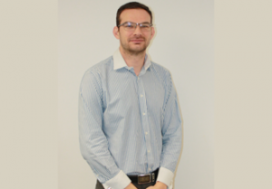 Ignys welcomes new Engineering Manager