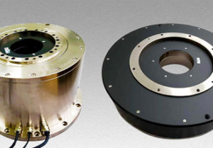 ATOM encoders deliver custom motion control solutions