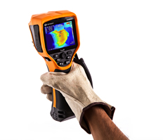 Thermal imagers focus on predictive maintenance 
