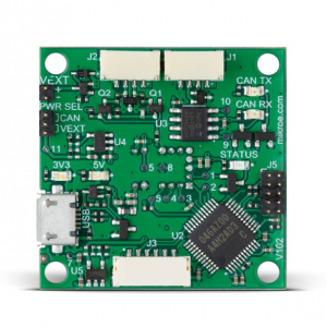 ToF sensor board cuts time to market