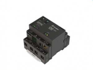 PLC aids industrial automation design