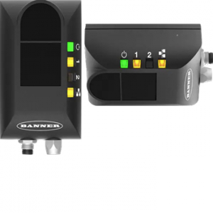 Time of flight sensor detects objects in 3D