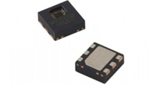 Humidity sensors offer typical accuracy of ±0.2 degrees