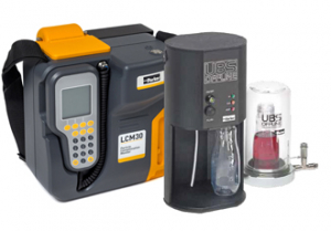 Parker launches icount LaserCM30 Particle Contamination Monitor