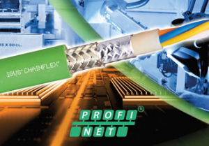 igus joins global automation body PROFIBUS & PROFINET International