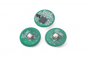 Vacuum transducer  for cost-effective OEM integration 