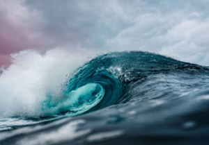 Riding the wave: bearings and their role in ocean energy