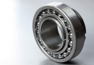 Understanding the internal geometry of ball bearings