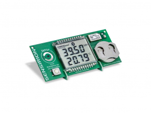 Sensors reference board hits global distribution market