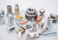 Unprecedented global sheet metal fastener demand