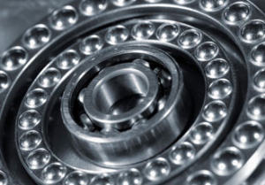 Bearing specialist publishes steel bearings guide