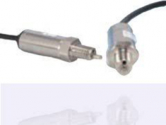 Pressure transducers measure from 100 PSI to 3,000 PSI