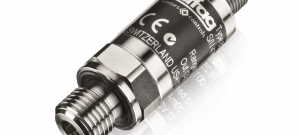 Pressure transmitter meets CiA standards 