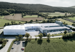 WEG completes multi-million-euro investment