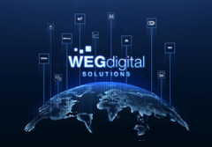WEG acquires AI and machine vision startup