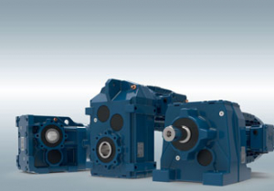 Geared motors: The application considerations