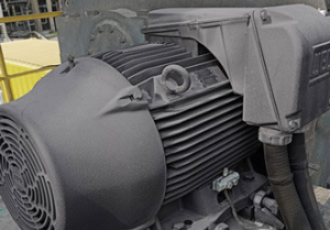 WEG supplies permanent magnet motor to Klabin