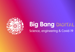 Big Bang launches digital event for young people