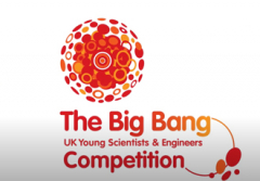 GSK young scientist & engineer of the year announced