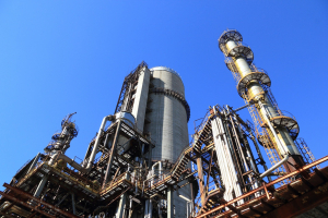 New air sensor to make chemical plants safer