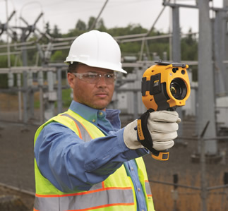 Spring training focuses on thermography techniques