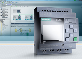 Conrad extends logic module offering