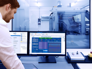 Data acquisition software brings workflow upgrades