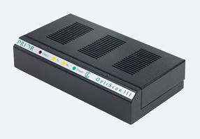 Entry level system controls motorised microscopes