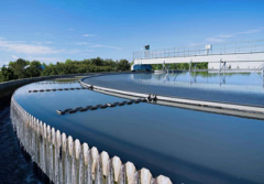 Supporting connectivity in water treatment